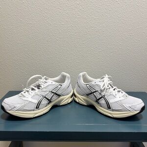ASICS Gel 1130 White Cloud Grey